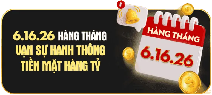 Hoàn Trả Hàng Ngày Không Giới Hạn Tại god55 link mới