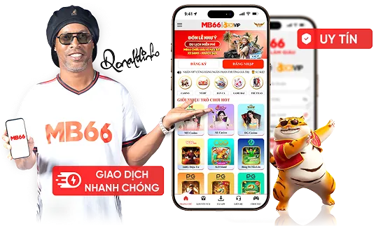 Tiện lợi cá cược mọi lúc mọi nơi trên ứng dụng GOD55