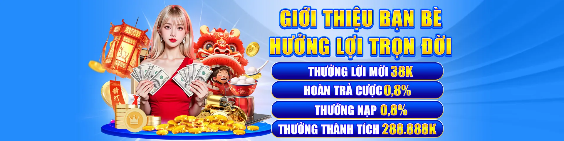 Ứng dụng GOD55 trên điện thoại, giao diện cá cược