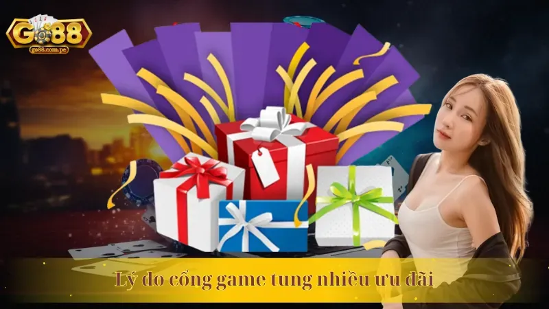 Đa dạng các loại cá và vũ khí