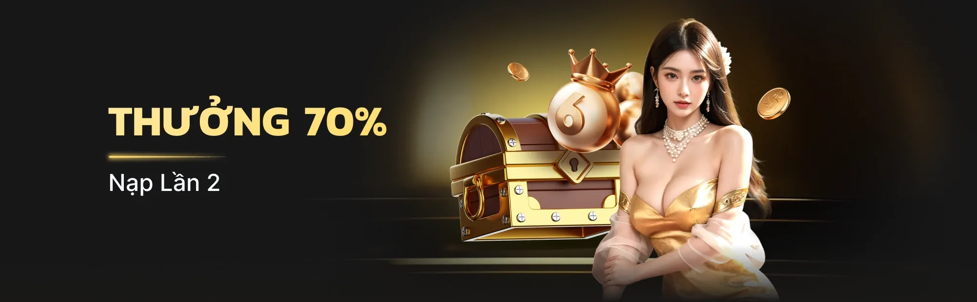 Chương trình hoàn trả hàng ngày hấp dẫn tại God55